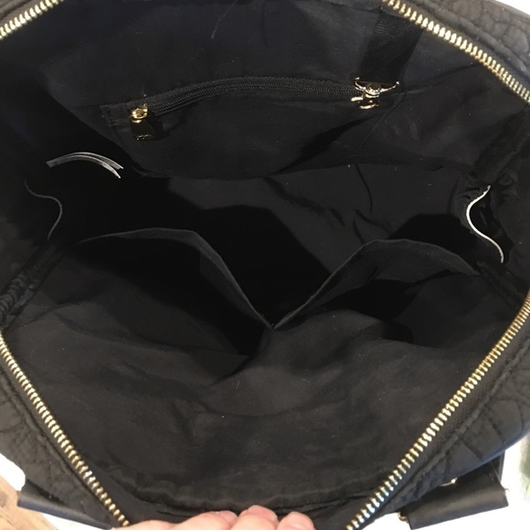 Petunia Pickle Bottom diaper bag - Picture 5 of 8